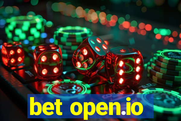 bet open.io